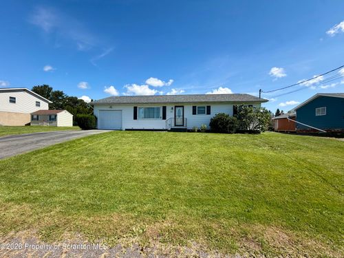 209 Pleasant View Dr, GREENFIELD TOWNSHIP, PA, 18407-3924 | Card Image