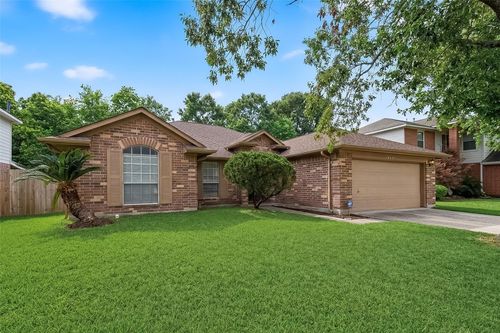 19407 Arbor Pines Ln, Humble, TX, 77346-3023 | Card Image
