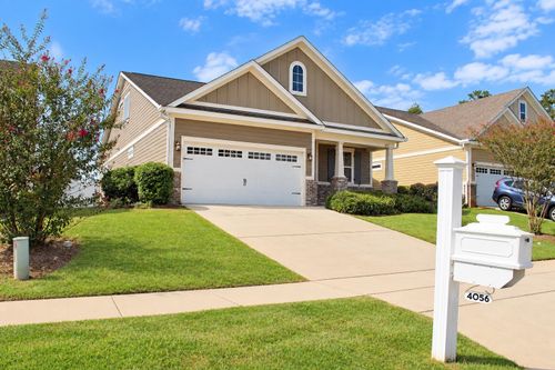 4056 Old Plantation Loop, TALLAHASSEE, FL, 32311-1306 | Card Image