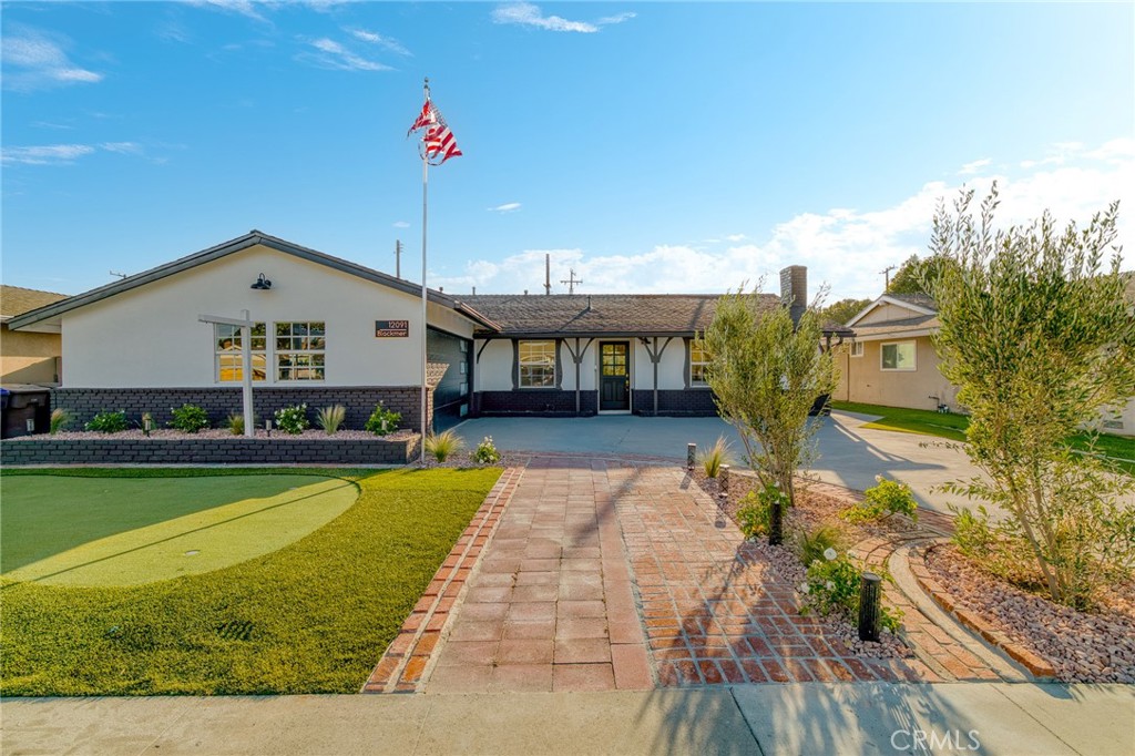 Residential in Garden Grove 3