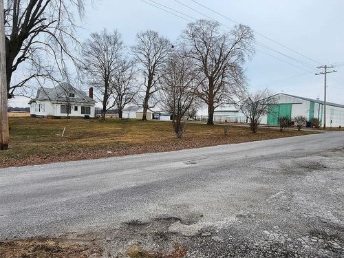 1100 John Stelle Rd, Mc Leansboro, IL, 62859-2156 | Card Image