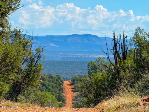--61 Norma Rd Lot C 10 Acres --, Ash Fork, AZ, 86320 | Card Image
