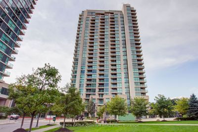 1401 - 235 Sherway Gardens Rd, Condo with 1 bedrooms, 1 bathrooms and 1 parking in Toronto ON | Image 1