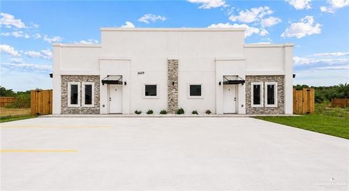 1-2609 Bald Cypress, Weslaco, TX, 78599 | Card Image