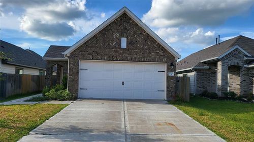 20226 Rainflower Bay Ln, Richmond, TX, 77407-6009 | Card Image