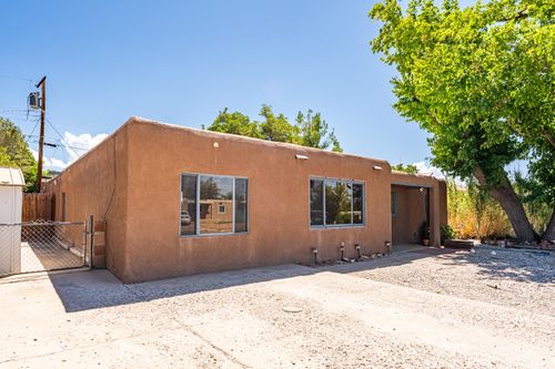 1212 Propps Street Ne, Albuquerque, NM, 87112 | Card Image