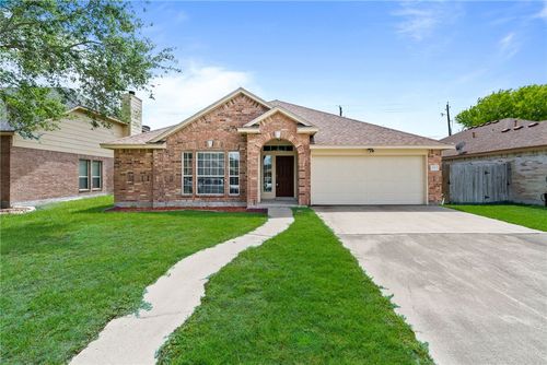 5925 Bishops Mill Dr, Corpus Christi, TX, 78414-2416 | Card Image