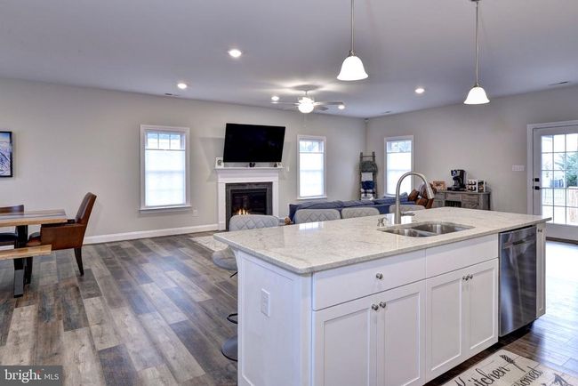 320 12 Th St, House other with 3 bedrooms, 2 bathrooms and null parking in West Point VA | Image 16
