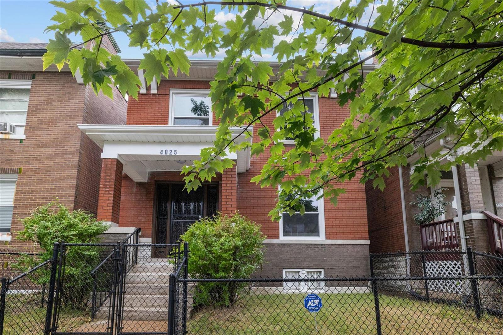 Lexington Ave, Saint Louis, MO 63107