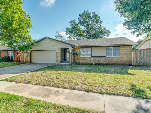 5617 S 88th East Ave, Tulsa, OK, 74145-7905 | Card Image
