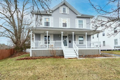 430 Main Street, Bridgewater, MA, 02324 | Card Image