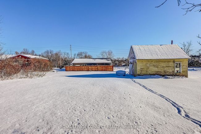 122 Latta Dr, House other with 1 bedrooms, 3 bathrooms and 20 parking in Plainfield ON | Image 36