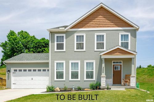 Lot 2-10 18th Ave, Moline, IL, 61265-3723 | Card Image