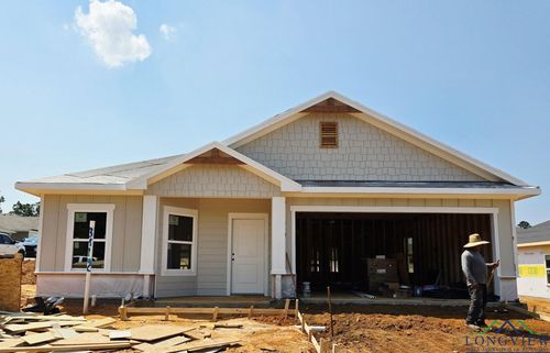 3112 Mesa Dr, Longview, TX, 75601 | Card Image