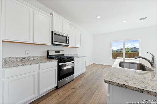11928 Stroud Dr, House other with 4 bedrooms, 3 bathrooms and null parking in San Antonio TX | Image 10