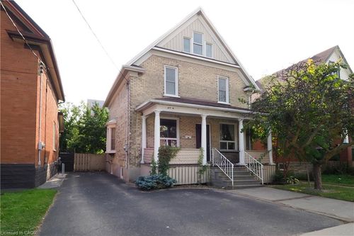 205 Duke Street E, Kitchener, ON, N2H1A9 | Card Image