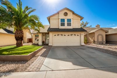 3833 W Folley Street, House other with 3 bedrooms, 2 bathrooms and null parking in Chandler AZ | Image 2