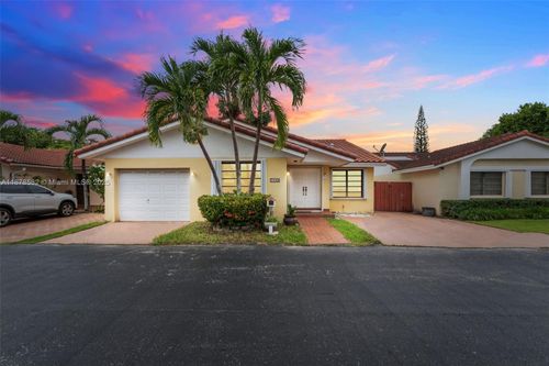 7480 Sw 114th Pl, Miami, FL, 33173-2602 | Card Image