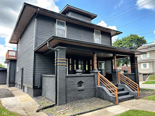 3962 Graceland Ave, Indianapolis, IN, 46208-3904 | Card Image