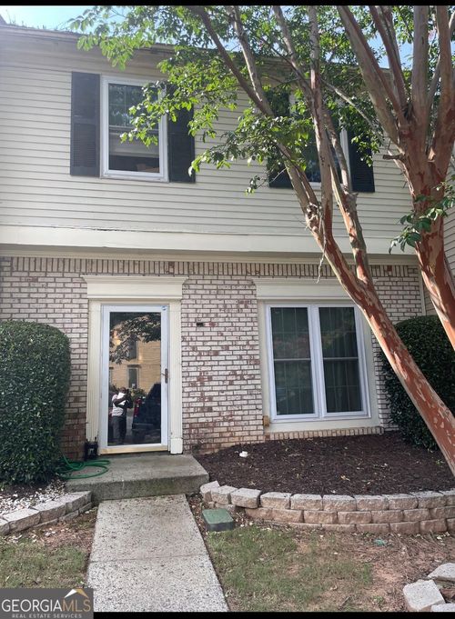 3448 Washington Way, Atlanta, GA, 30340-4292 | Card Image