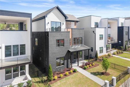 318 Treble Way, Alpharetta, GA, 30009-2707 | Card Image