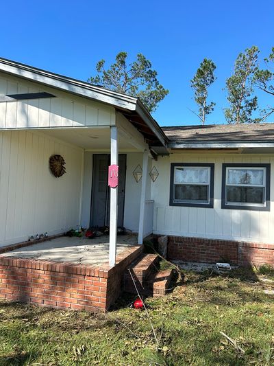 10 Lee Lane, House other with 3 bedrooms, 1 bathrooms and 2 parking in Lakeland GA | Image 2