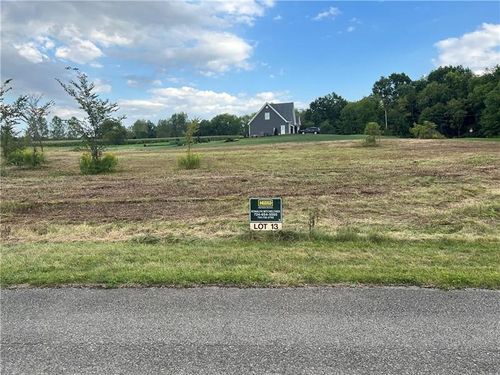 Lot 13 Danielle Dr, Volant, PA, 16156 | Card Image