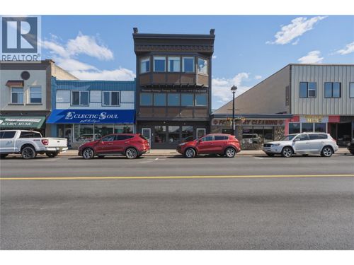 1-90 Lakeshore Drive Ne, Salmon Arm, BC, V1E4N3 | Card Image