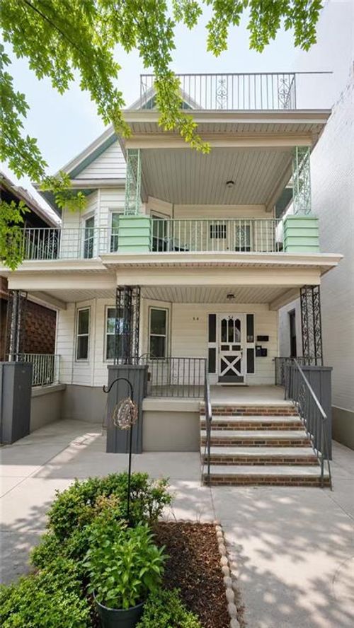 54 Bay 26th St, Brooklyn, NY, 11214-3920 | Card Image