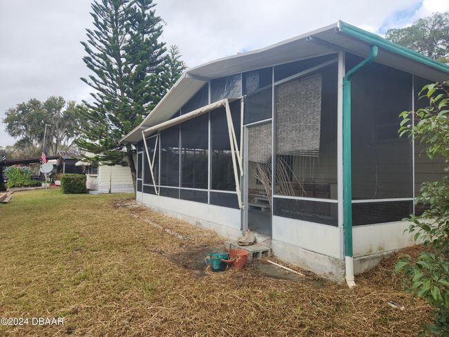 1632 Bream Dr, House other with 2 bedrooms, 2 bathrooms and null parking in Seville FL | Image 26