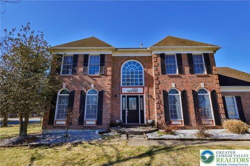 4701 Kathi Drive, Hanover Twp, PA, 18017 | Card Image