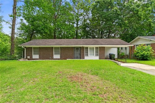 3236 Renault Rd Se, Atlanta, GA, 30354-2841 | Card Image