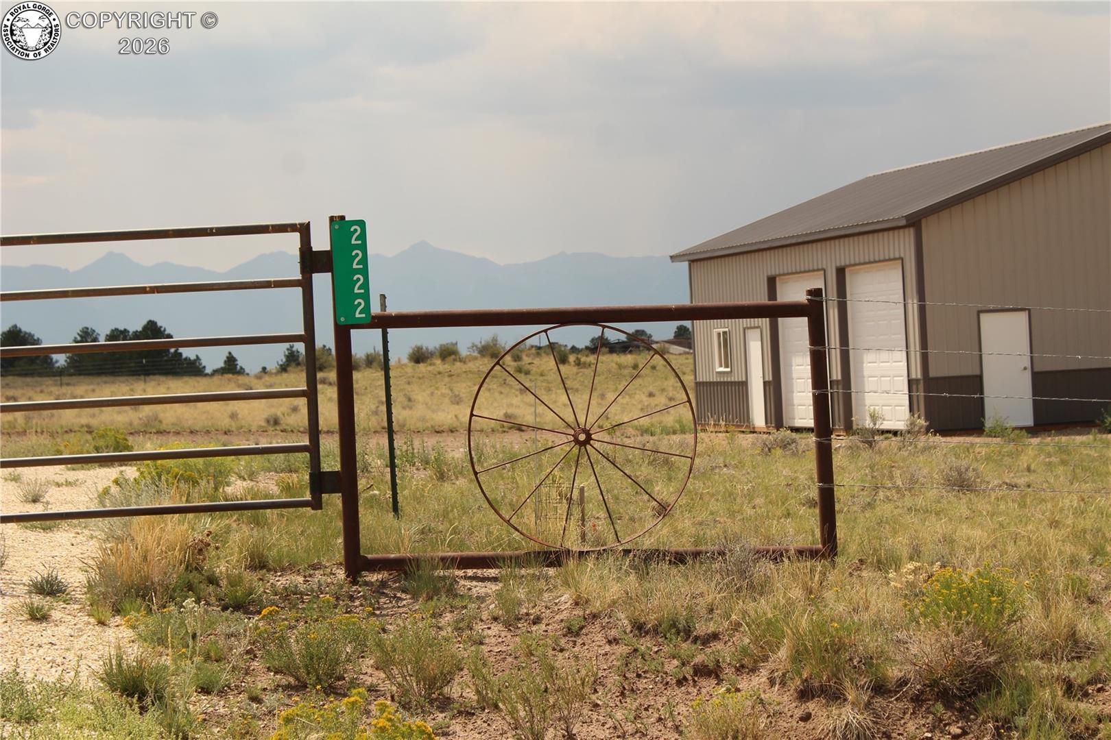 Land in Westcliffe 5