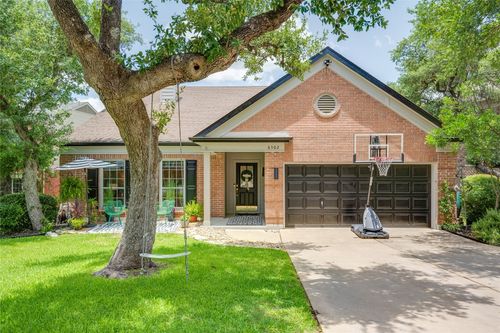 6502 Walebridge Ln, Austin, TX, 78739-1463 | Card Image