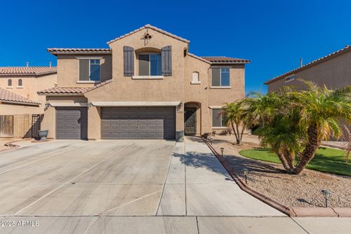 11872 W Sherman St, Avondale, AZ, 85323-9124 | Card Image