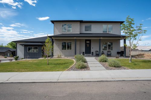 132 Rolling Hill Dr, Grand Junction, CO, 81503-9305 | Card Image
