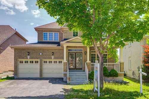 94 Castleview Cres, Markham, ON, L6C3C4 | Card Image
