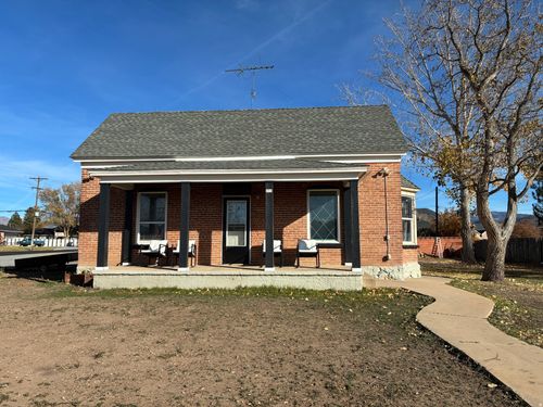 290 N 100 E, Beaver, UT, 84713-8051 | Card Image