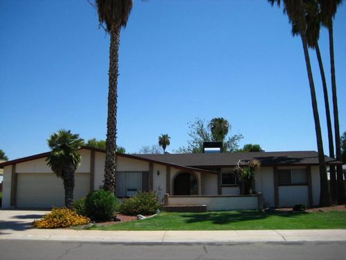 2131 E Palmcroft Dr, Tempe, AZ, 85282-3048 | Card Image