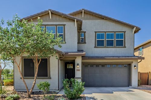 1820 S Jesse Pl, Chandler, AZ, 85286-1876 | Card Image