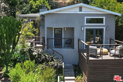 3352 Scarboro Street, Los Angeles, CA, 90065 | Card Image