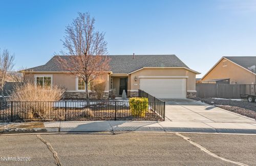 311 Snake River Ct, Dayton, NV, 89403-7732 | Card Image