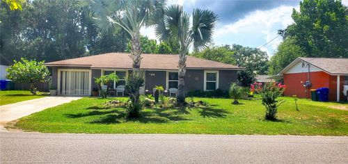 505 Oak Dr, TAVARES, FL, 32778-3914 | Card Image