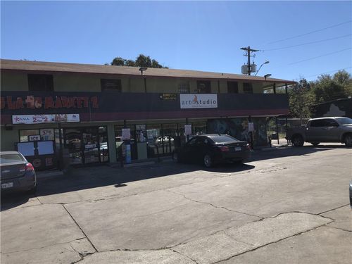 2101 S 1st St, Austin, TX, 78704-5152 | Card Image