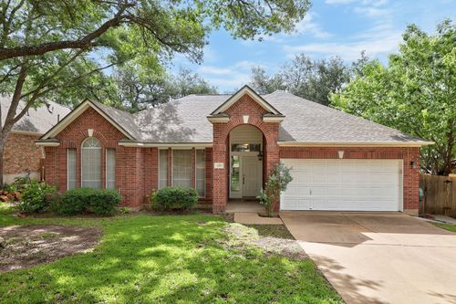 13305 Chasewood Cv, Austin, TX, 78727-3300 | Card Image