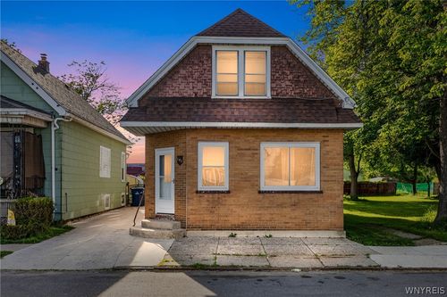 192 Baitz Ave, Buffalo, NY, 14206-2910 | Card Image