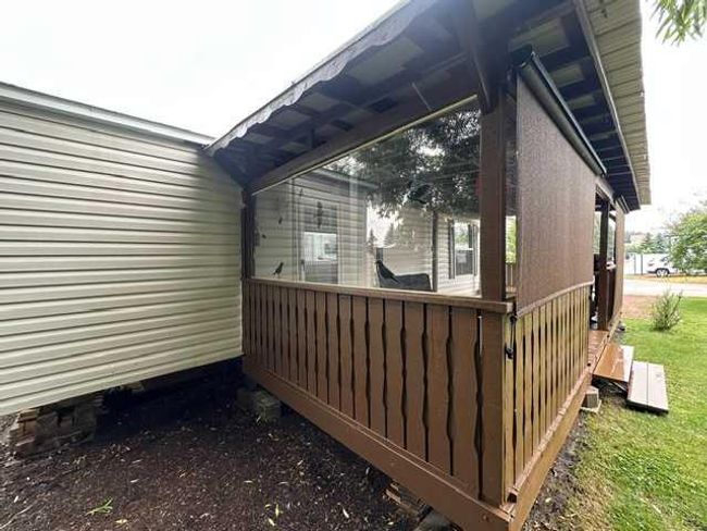 59 Points West Resort, Home with 0 bedrooms, 0 bathrooms and null parking in Sylvan Lake AB | Image 23