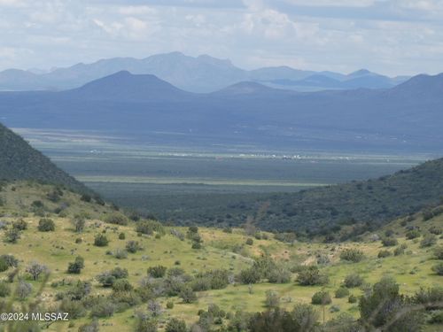 1-70 ac S Turkey Creek Road, San Simon, AZ, 85632 | Card Image