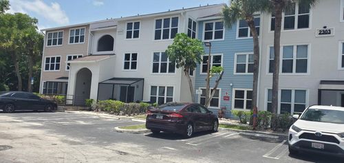 2303 N Congress Ave, Boynton Beach, FL, 33426-8603 | Card Image