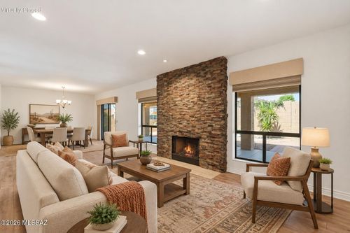 38280 S Mountain Site Dr, Saddlebrooke, AZ, 85739-3016 | Card Image